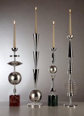 Entre Candelabros...y blogs de decoración.