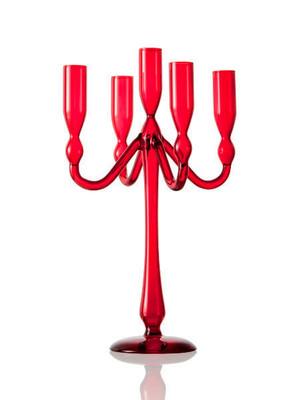 Entre Candelabros...y blogs de decoración.