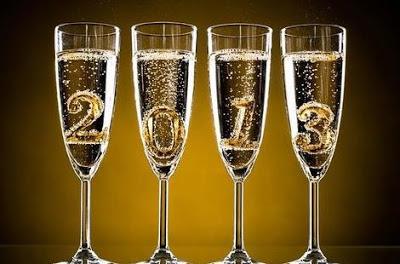 ¡FELIZ 2013! Reflexión para el Nuevo Año...