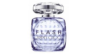 JIMMY CHOO presenta FLASH.