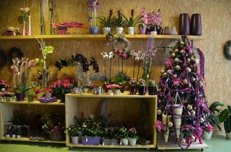 Las flores de la boda Las flores de la boda