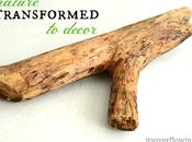 candelabro decora madera