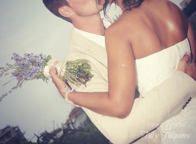 Como conseguir la perfecta boda handmade