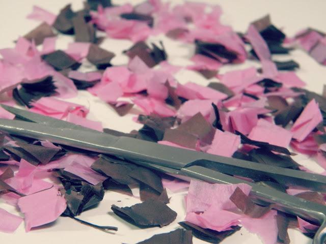 Como conseguir la perfecta boda handmade