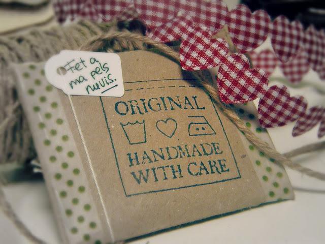 Como conseguir la perfecta boda handmade