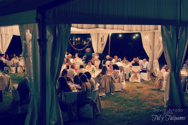 Como conseguir la perfecta boda handmade