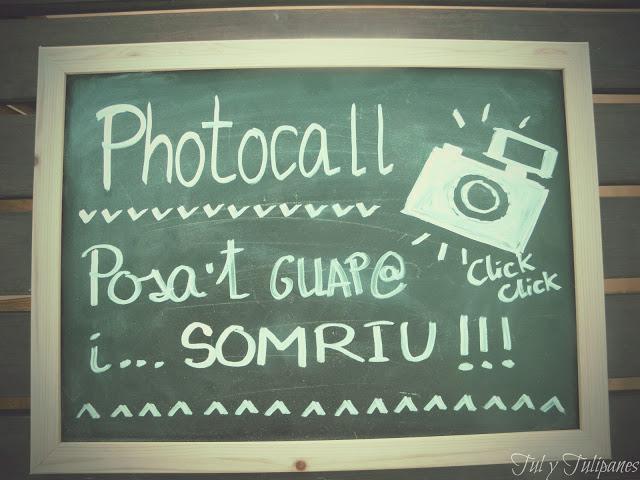 Como conseguir la perfecta boda handmade