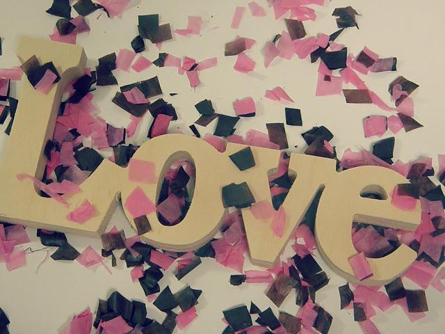 Como conseguir la perfecta boda handmade