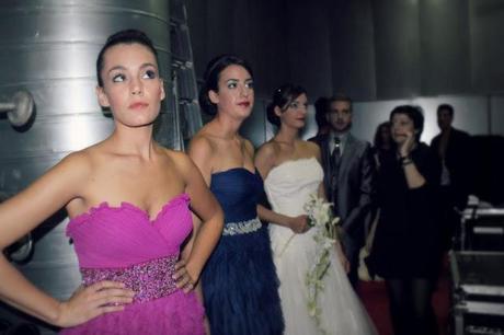 Mi colaboración en Exponuvis 2012