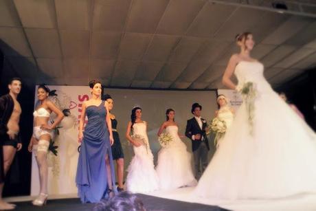 Mi colaboración en Exponuvis 2012