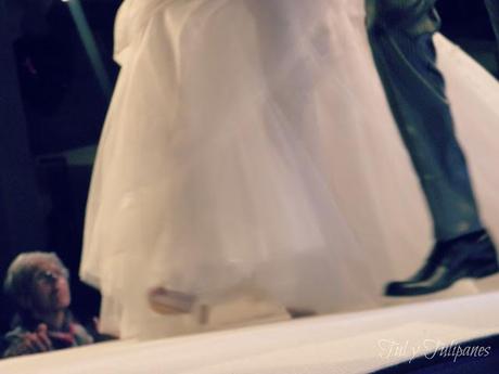 Mi colaboración en Exponuvis 2012