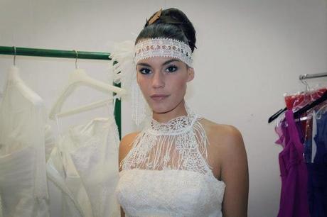 Mi colaboración en Exponuvis 2012