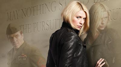 Las 5 mejores series del 2012