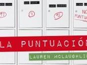 Primeros capítulos puntuación"