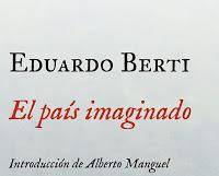 Fragmentos Nº97: El país imaginado