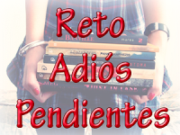 Reto Adiós Pendientes