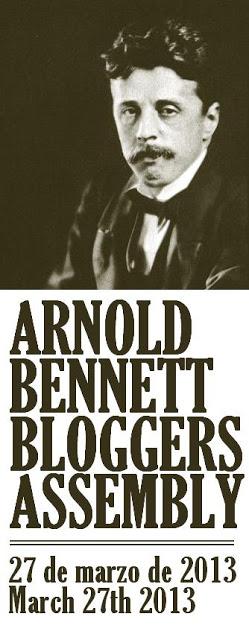 Me apunto a la Arnold Bennett Bloggers Assembly