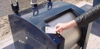 DNI y Basura, Holanda