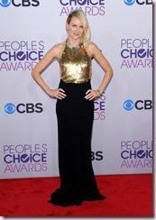 mejor vestidas peoples choice awards 2013 3 thumb People Choice Awards 2013, las mejor vestidas son…