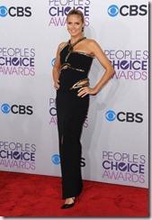 mejor vestidas peoples choice awards 2013 8 thumb People Choice Awards 2013, las mejor vestidas son…