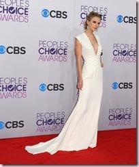 mejor vestidas peoples choice awards 2013 7 thumb People Choice Awards 2013, las mejor vestidas son…
