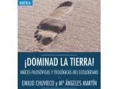 Dominad tierra