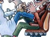 significa soñar caen dientes?é