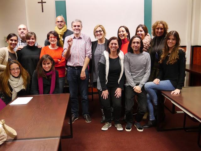 De mayor quiero ser Comidista