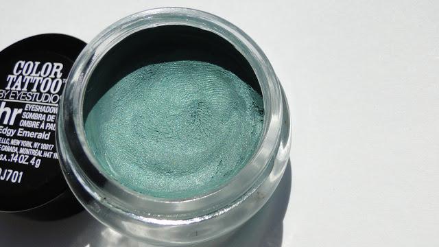 Color tattoo, al fin