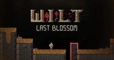 Wilt: Last Blossom, una aventura postapocalíptica