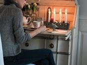 Semana tranquilo quiet weekend