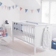 INSPIRACION DECO: LA HABITACION DEL BEBE