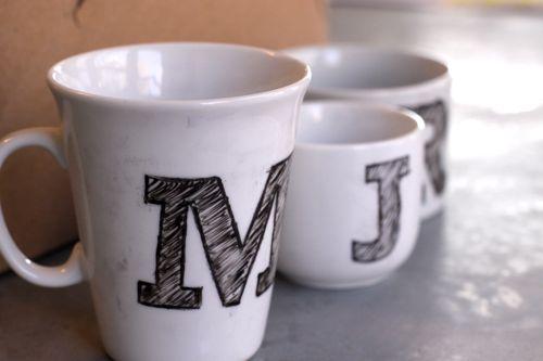 Personaliza y diseña tus tazas