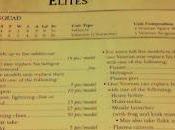 Imágenes Codex Ángeles Oscuros