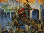 huele podrido Kislev