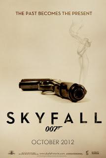 Skyfall (Sam Mendes)