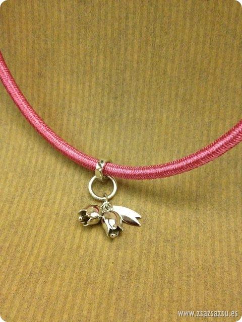 CALGARO COLLAR ROSA 02