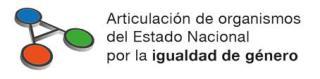 Argentina: Hacia la articulación de políticas públicas de género.