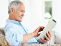 Los beneficios de la lectura en la tercera edad