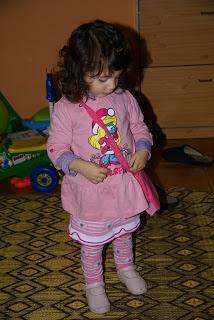 Regalito para los trillis