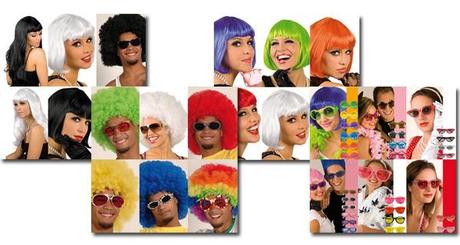 Kits para photocalls, globos pequeños de látex y algunos posts divertidos kits para photocalls