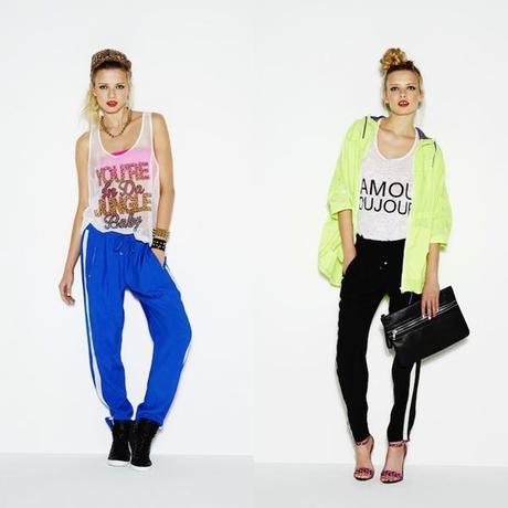 Catálogo Primark Primavera 2013