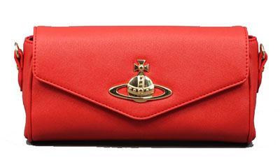 Binomio rojo – denim