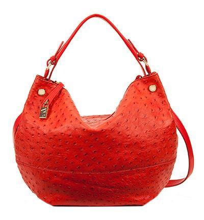 Binomio rojo – denim