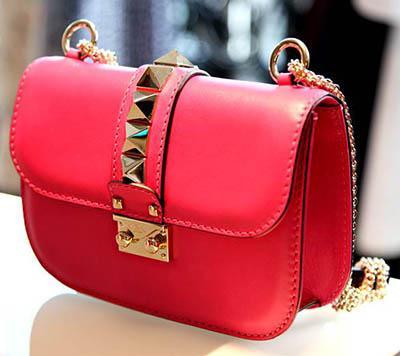 Binomio rojo – denim