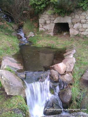 Alrededores de Ferrol. Sitios con encanto (I)