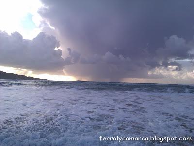 Alrededores de Ferrol. Sitios con encanto (I)