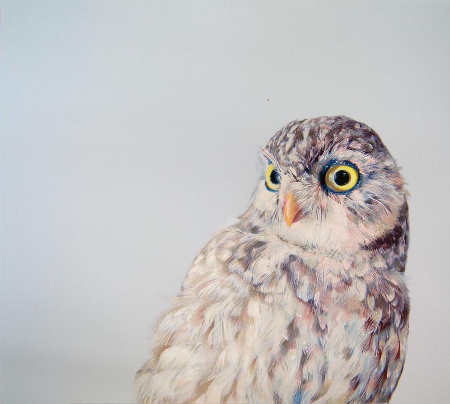 John Pusateri – Pinturas