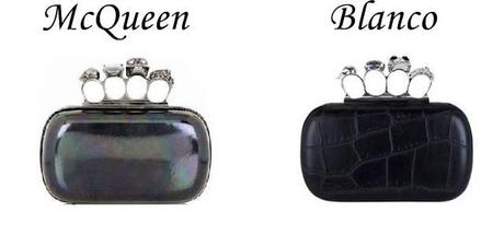 Clones de Moda XXVIII // Fashion Copies XXVIII