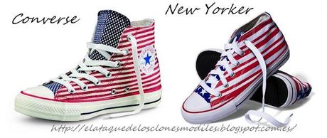 Clones de Moda XXVIII // Fashion Copies XXVIII